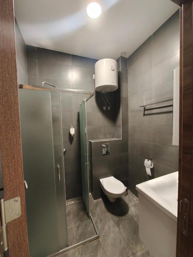 H.T Hotel Belgrade Luaran gambar