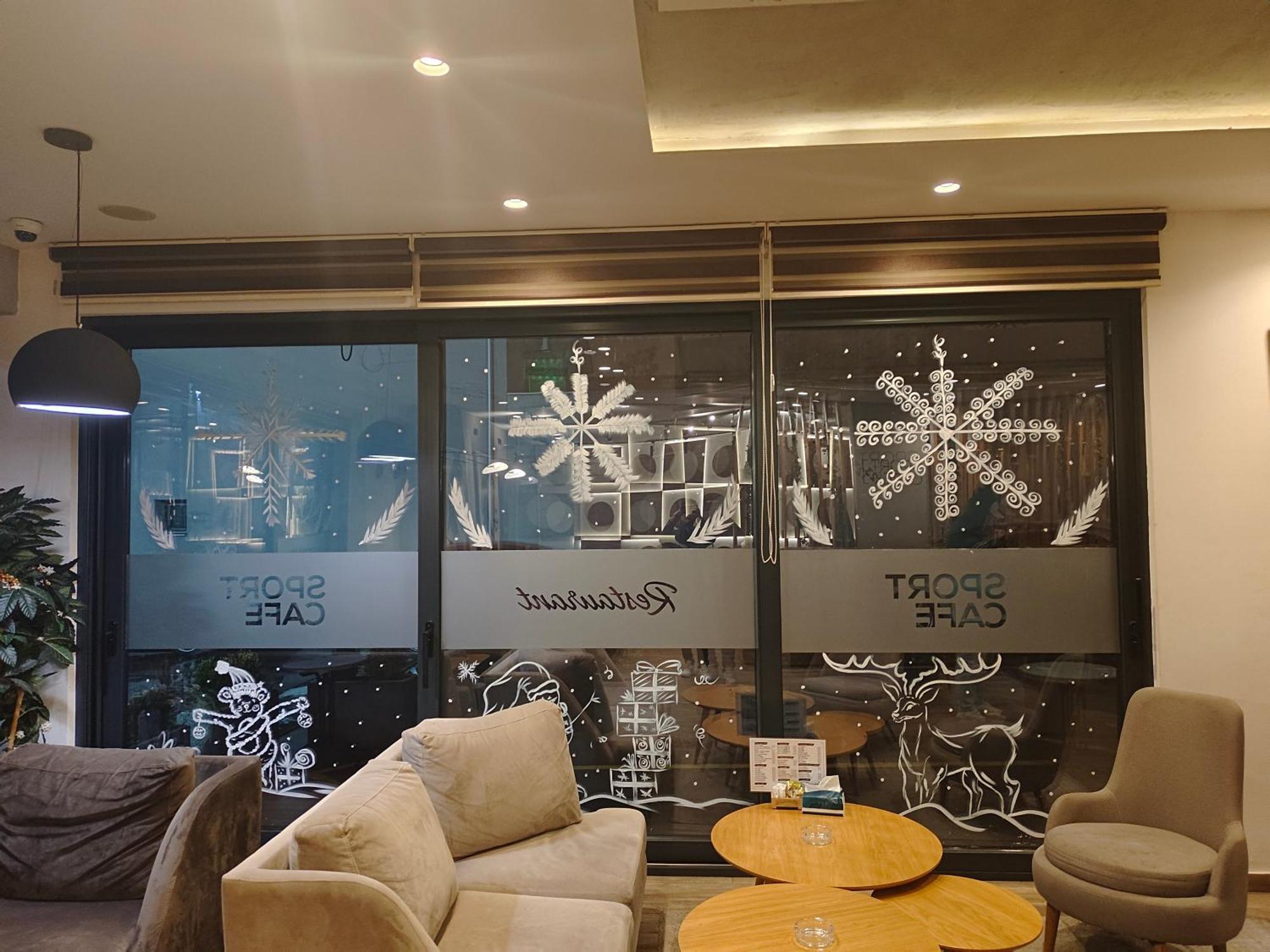 H.T Hotel Belgrade Luaran gambar